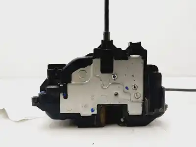 Peça sobressalente para automóvel em segunda mão fechadura da porta dianteira direita por renault grand modus authentique referências oem iam 8200219247  