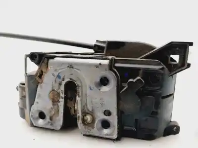 Peça sobressalente para automóvel em segunda mão fechadura da porta dianteira direita por renault grand modus authentique referências oem iam 8200219247  