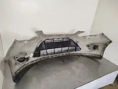 Pièce détachée automobile d'occasion Le Pare-choc Avant pour FORD C-MAX (CB7) (2010->) 1.6 Titanium [1.6 Ltr. - 85 kW TDCi CAT] Références OEM IAM 1899429  