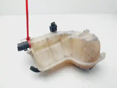 Автозапчастина б/у розширення депозит для audi a4 b7 avant (8ed) 2.0 tdi посилання на oem iam 8e0121403  