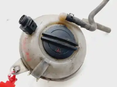 Автозапчасти б/у расширительный депозит за seat leon st (5f8) 1.6 tdi ссылки oem iam 5q0121407  