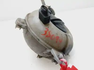 Автозапчасти б/у расширительный депозит за seat leon st (5f8) 1.6 tdi ссылки oem iam 5q0121407  