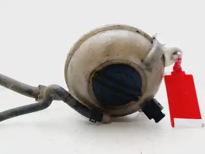 Second-hand car spare part coolant expansion tank for seat leon st (5f8) 1.6 tdi oem iam references 5q0121407
