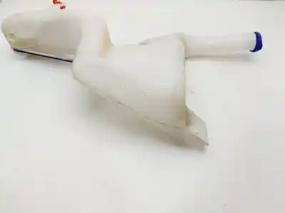 Автозапчастина б/у чистий депозит для FORD FIESTA (CCN) Trend Посилання на OEM IAM 8A6117B613AG  