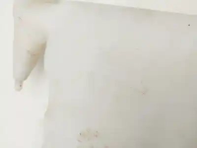 Автозапчастина б/у чистий депозит для ford fiesta (ccn) trend посилання на oem iam 8a6117b613ag  