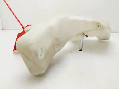 Автозапчастина б/у чистий депозит для ford fiesta (ccn) trend посилання на oem iam 8a6117b613ag  