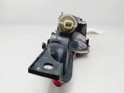 Автозапчасти б/у центральный стоп-сигнал за opel mokka 1.2 business elegance [1.2 ltr. - 96 kw] ссылки oem iam 9674308980  