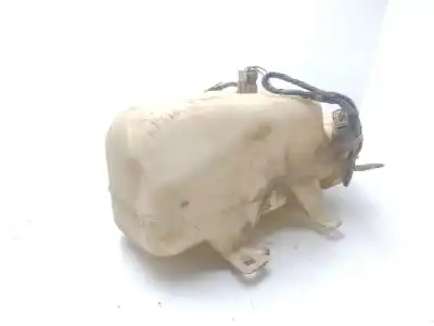 Автозапчастина б/у чистий депозит для nissan pick-up (d22) td doble cabina rally raid 4x4 посилання на oem iam 0227370  