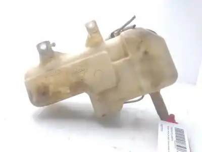 Автозапчастина б/у чистий депозит для nissan pick-up (d22) td doble cabina rally raid 4x4 посилання на oem iam 0227370  