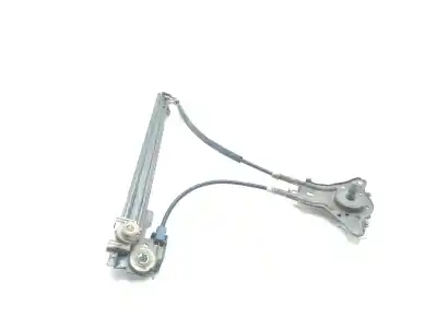 Second-hand car spare part passenger side right window regulator for citroen jumpy (u6u_) 1.9 d oem iam references 111386