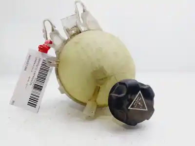 Peça sobressalente para automóvel em segunda mão depósito de expansão por citroen c3 lx referências oem iam 9652621280  