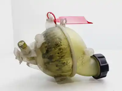 Peça sobressalente para automóvel em segunda mão depósito de expansão por citroen c3 lx referências oem iam 9652621280  