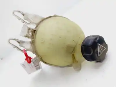 Peça sobressalente para automóvel em segunda mão depósito de expansão por citroen c3 lx referências oem iam 9652621280