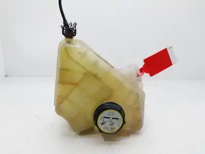 Автозапчастина б/у розширення депозит для ford fiesta (cb1) titanium посилання на oem iam 8v218k218bb