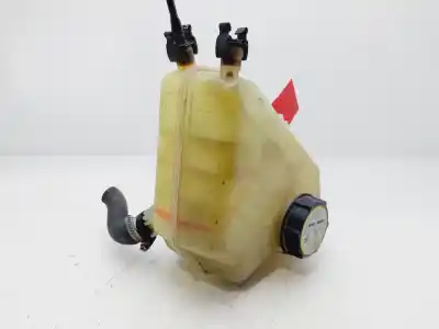 Автозапчастина б/у розширення депозит для ford fiesta (cb1) titanium посилання на oem iam 8v218k218bb  