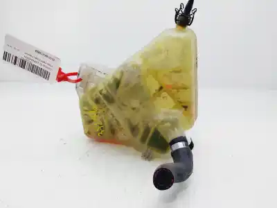 Автозапчастина б/у розширення депозит для ford fiesta (cb1) titanium посилання на oem iam 8v218k218bb  