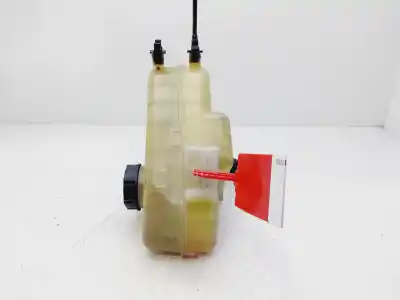 Автозапчастина б/у розширення депозит для ford fiesta (cb1) titanium посилання на oem iam 8v218k218bb  