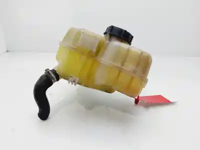 Автозапчастина б/у розширення депозит для ford fiesta (cb1) titanium посилання на oem iam 8v218k218bb  