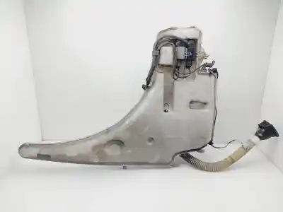 Peça sobressalente para automóvel em segunda mão depósito do limpa vidros por bmw serie 1 berlina (e81/e87) 118d referências oem iam 712423116