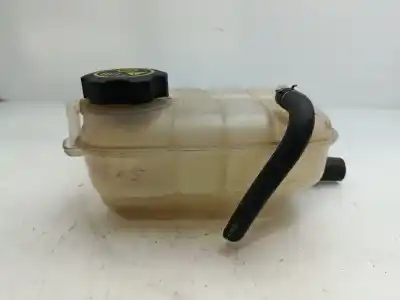 Second-hand car spare part coolant expansion tank for opel mokka x excellence oem iam references 95380033  