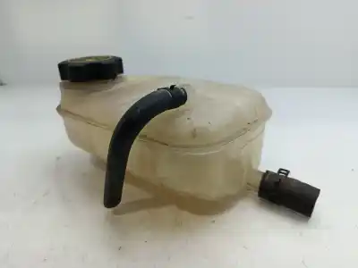 Second-hand car spare part coolant expansion tank for opel mokka x excellence oem iam references 95380033  