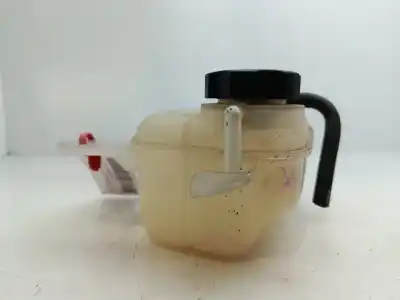 Second-hand car spare part coolant expansion tank for opel mokka x excellence oem iam references 95380033  