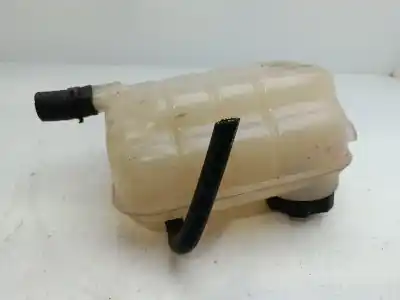 Second-hand car spare part coolant expansion tank for opel mokka x excellence oem iam references 95380033  