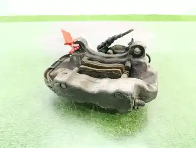 Gebrauchtes Autoersatzteil bremszange hinten rechts zum audi q7 (4l) 3.0 tdi oem-iam-referenzen 7l6615424l