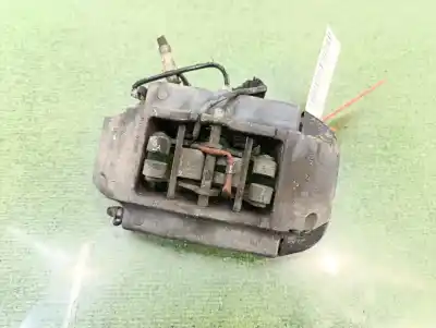 Gebrauchtes Autoersatzteil bremszange hinten rechts zum audi q7 (4l) 3.0 tdi oem-iam-referenzen 7l6615424l  