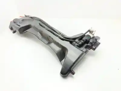 Piesă de schimb auto la mâna a doua vas rezervor lichid parbriz pentru citroen c4 picasso/spacetourer feel 12v e-thp / puretech] referințe oem iam 9676088180  