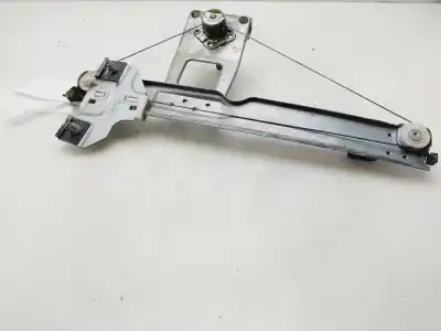 Pezzo di ricambio per auto di seconda mano alzacristalli posteriore sinistro per dacia sandero ambiance riferimenti oem iam 827217198r