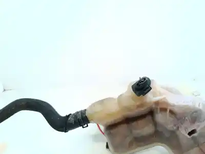 Peça sobressalente para automóvel em segunda mão depósito de expansão por audi a6 berlina (4f2) 3.0 tdi quattro (171kw) referências oem iam 4f0121403n