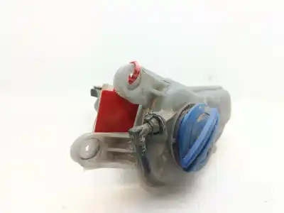 Автозапчастина б/у розширення депозит для audi a4 b8 (8k2) 2.0 tdi посилання на oem iam 8k0121403h  