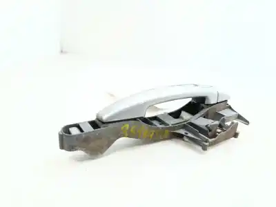Peça sobressalente para automóvel em segunda mão puxador exterior frente direito por citroen c4 picasso exclusive referências oem iam 9680168580