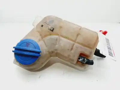 Peça sobressalente para automóvel em segunda mão depósito de expansão por audi a4 berlina (8e) 2.0 tdi 16v (103kw) referências oem iam 8e0121403