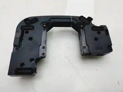 Peça sobressalente para automóvel em segunda mão sensor de ângulo de direção por audi a4 berlina (8e) 2.0 tdi 16v (103kw) referências oem iam 8e0953549q