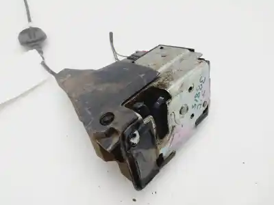 Piesă de schimb auto la mâna a doua încuietoare Ușa Din Spate Stânga pentru FORD FIESTA (CBK) Ghia Referințe OEM IAM 2S6AA26413  