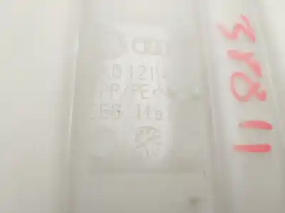 Pezzo di ricambio per auto di seconda mano cauzione di espansione per audi a4 b8 (8k2) 2.0 tdi riferimenti oem iam 8k0121403g  