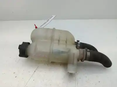 Peça sobressalente para automóvel em segunda mão depósito de expansão por smart cabrio pure referências oem iam 0005768v007  