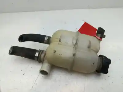 Peça sobressalente para automóvel em segunda mão depósito de expansão por smart cabrio pure referências oem iam 0005768v007