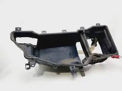 Second-hand car spare part windscreen washer bottle for smart cabrio pure oem iam references 0001104v019  