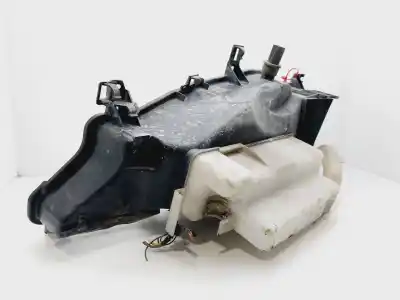 Peça sobressalente para automóvel em segunda mão depósito do limpa vidros por smart cabrio pure referências oem iam 0001104v019