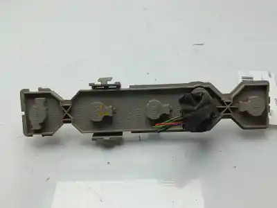 Pezzo di ricambio per auto di seconda mano portalampada per ford transit connect (tc7) furg. 75 cv / 55 kw riferimenti oem iam 2t1413n412ab  