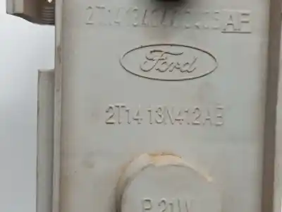 Pezzo di ricambio per auto di seconda mano portalampada per ford transit connect (tc7) furg. 75 cv / 55 kw riferimenti oem iam 2t1413n412ab  