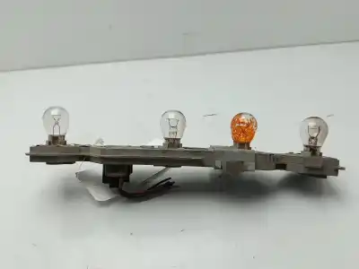 Автозапчасти б/у подставка для лампы за ford transit connect (tc7) furg. 75 cv / 55 kw ссылки oem iam 2t1413n412ab  