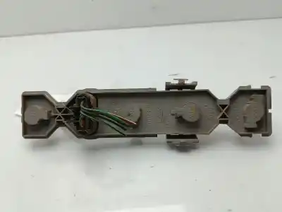 Автозапчасти б/у подставка для лампы за ford transit connect (tc7) furg. 75 cv / 55 kw ссылки oem iam 2t1413n412ab  