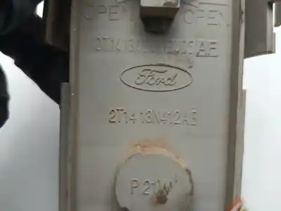 Автозапчасти б/у подставка для лампы за ford transit connect (tc7) furg. 75 cv / 55 kw ссылки oem iam 2t1413n412ab  