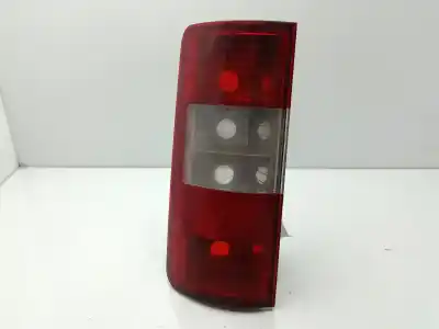 Pezzo di ricambio per auto di seconda mano lampada posteriore sinistra per ford transit connect (tc7) furg. 75 cv / 55 kw riferimenti oem iam 2t1413a603af  