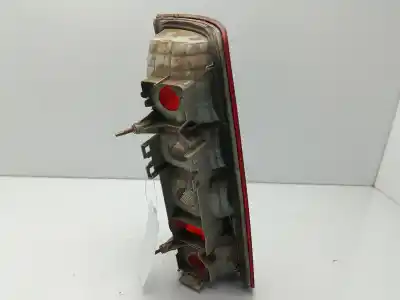 Pezzo di ricambio per auto di seconda mano lampada posteriore sinistra per ford transit connect (tc7) furg. 75 cv / 55 kw riferimenti oem iam 2t1413a603af  