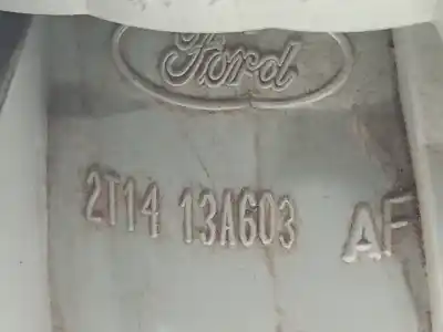 Pezzo di ricambio per auto di seconda mano lampada posteriore sinistra per ford transit connect (tc7) furg. 75 cv / 55 kw riferimenti oem iam 2t1413a603af  